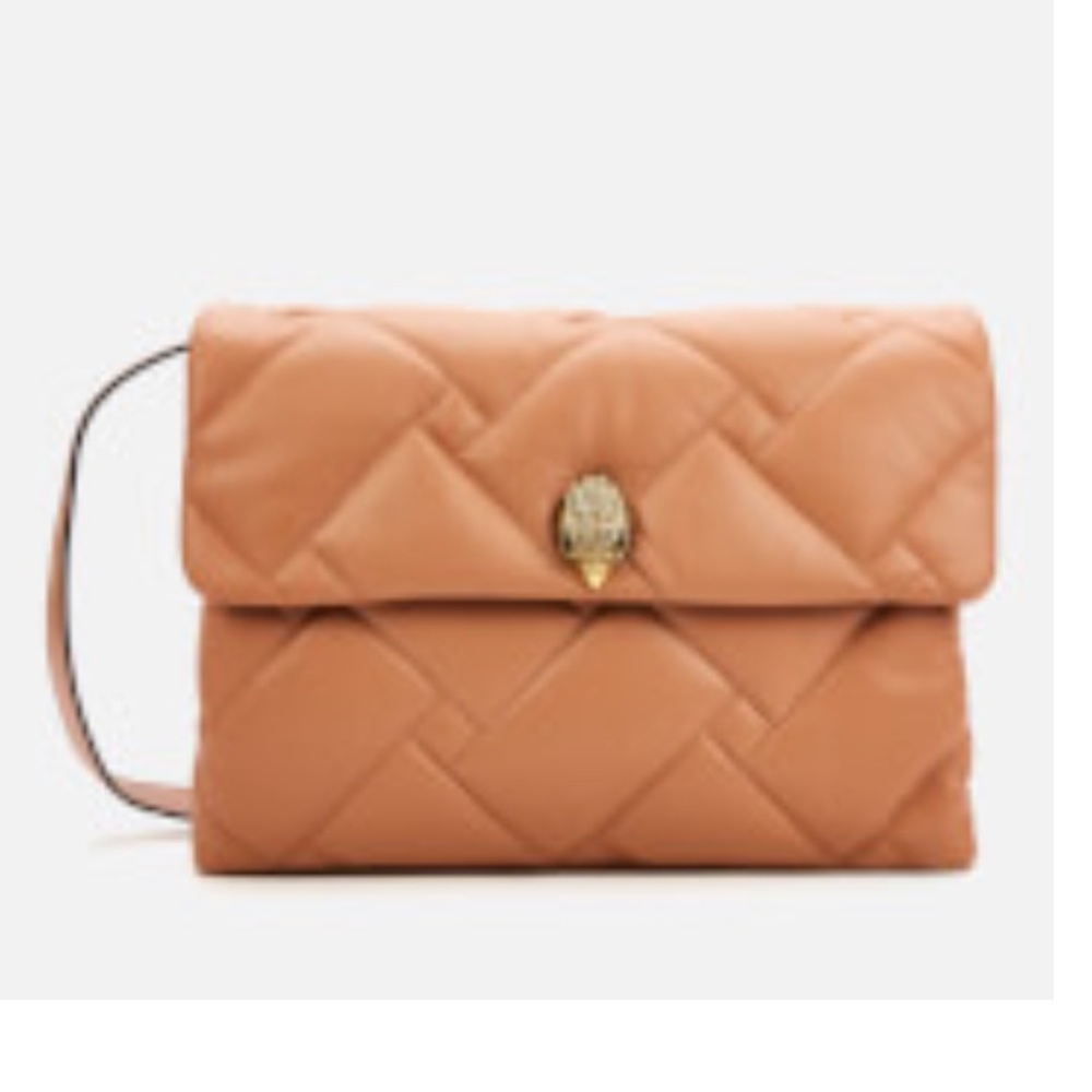 Kurt Geiger large Kensington soft bag